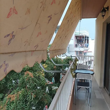 Myrto House Апартаменты Ретимно
