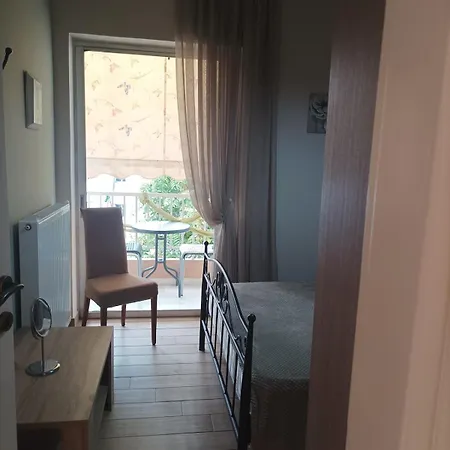 דירה Myrto House *