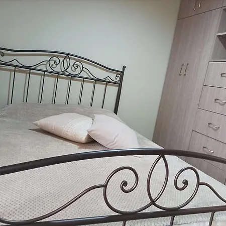 Apartment Myrto House Rethymno (Crete)