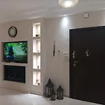 Apartmán Myrto House *