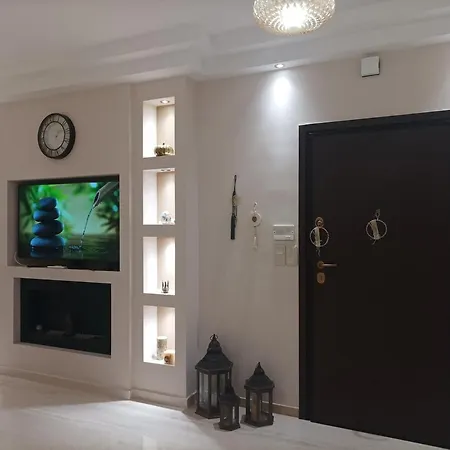 Apartment Myrto House *